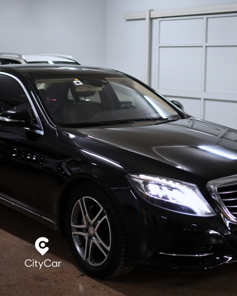 Mercedes-Benz BlueTec